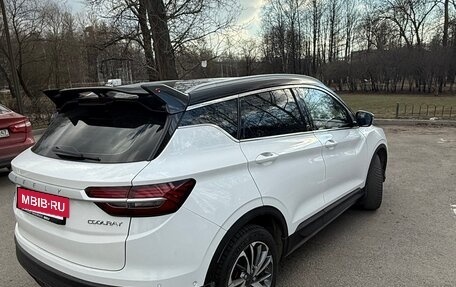 Geely Coolray I, 2023 год, 1 850 000 рублей, 6 фотография