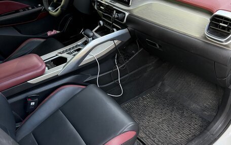 Geely Coolray I, 2023 год, 1 850 000 рублей, 14 фотография