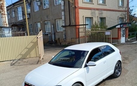 Audi A3, 2011 год, 950 000 рублей, 3 фотография