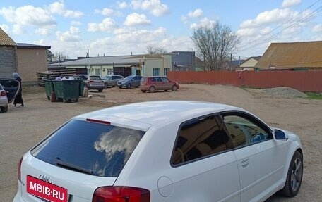 Audi A3, 2011 год, 950 000 рублей, 4 фотография