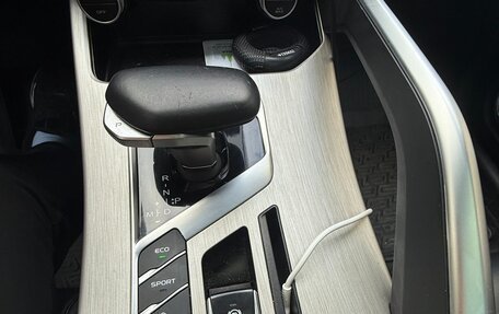 Geely Coolray I, 2023 год, 1 850 000 рублей, 24 фотография