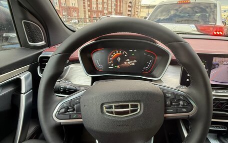 Geely Coolray I, 2023 год, 1 850 000 рублей, 22 фотография