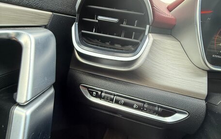 Geely Coolray I, 2023 год, 1 850 000 рублей, 21 фотография