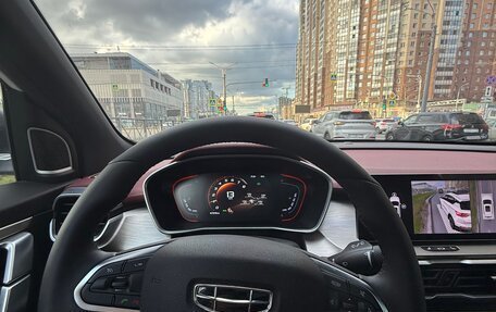 Geely Coolray I, 2023 год, 1 850 000 рублей, 25 фотография