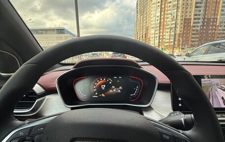 Geely Coolray I, 2023 год, 1 850 000 рублей, 26 фотография