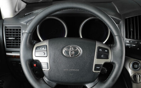 Toyota Land Cruiser 200, 2008 год, 3 349 000 рублей, 14 фотография