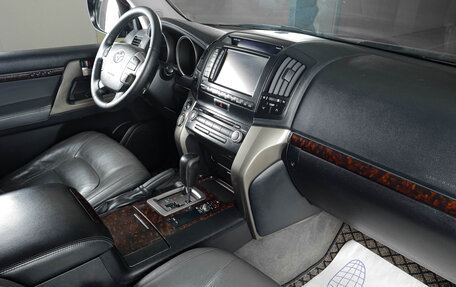 Toyota Land Cruiser 200, 2008 год, 3 349 000 рублей, 11 фотография