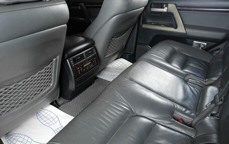 Toyota Land Cruiser 200, 2008 год, 3 349 000 рублей, 9 фотография