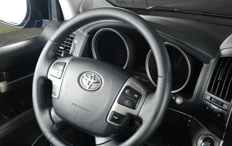 Toyota Land Cruiser 200, 2008 год, 3 349 000 рублей, 12 фотография