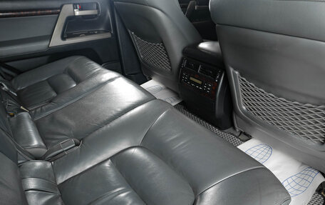 Toyota Land Cruiser 200, 2008 год, 3 349 000 рублей, 10 фотография