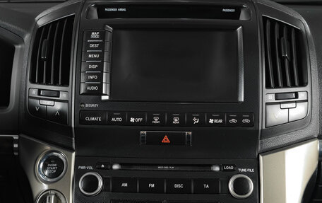 Toyota Land Cruiser 200, 2008 год, 3 349 000 рублей, 18 фотография