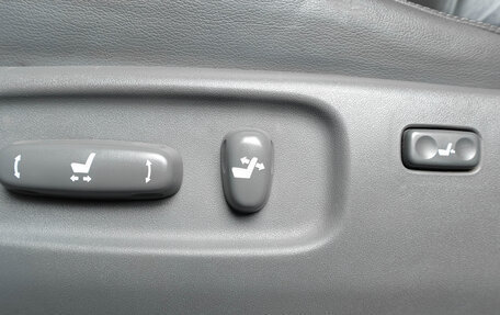 Toyota Land Cruiser 200, 2008 год, 3 349 000 рублей, 22 фотография