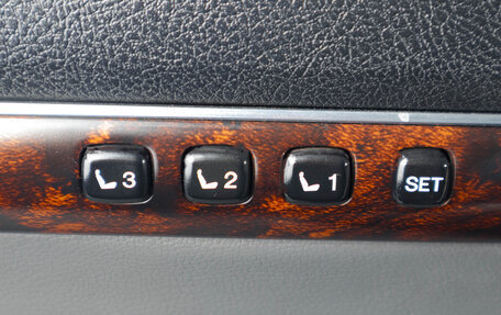 Toyota Land Cruiser 200, 2008 год, 3 349 000 рублей, 20 фотография