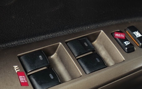 Toyota Land Cruiser 200, 2008 год, 3 349 000 рублей, 19 фотография