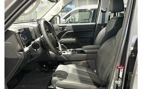 Haval H9, 2025 год, 4 652 010 рублей, 9 фотография