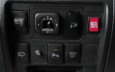 Toyota Land Cruiser 200, 2008 год, 3 349 000 рублей, 21 фотография