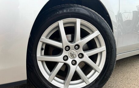 Toyota Verso I, 2012 год, 1 299 000 рублей, 7 фотография