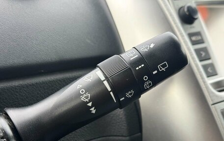 Toyota Verso I, 2012 год, 1 299 000 рублей, 18 фотография