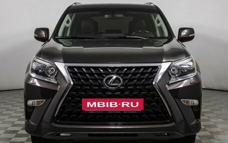 Lexus GX II, 2018 год, 5 500 000 рублей, 2 фотография