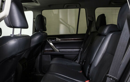 Lexus GX II, 2018 год, 5 500 000 рублей, 13 фотография