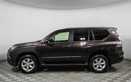 Lexus GX II, 2018 год, 5 500 000 рублей, 8 фотография