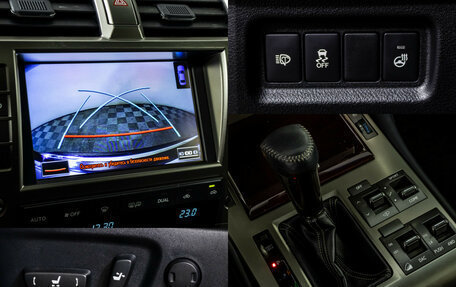 Lexus GX II, 2018 год, 5 500 000 рублей, 14 фотография