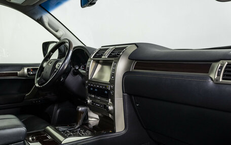 Lexus GX II, 2018 год, 5 500 000 рублей, 9 фотография