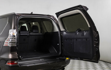 Lexus GX II, 2018 год, 5 500 000 рублей, 16 фотография
