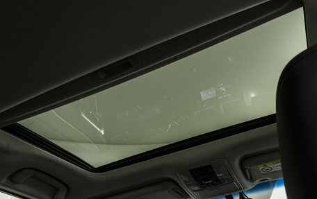 Lexus GX II, 2018 год, 5 500 000 рублей, 15 фотография