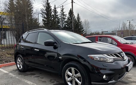 Nissan Murano, 2012 год, 1 600 000 рублей, 2 фотография