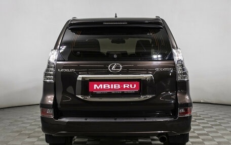 Lexus GX II, 2018 год, 5 500 000 рублей, 6 фотография