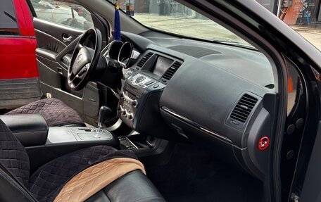 Nissan Murano, 2012 год, 1 600 000 рублей, 10 фотография