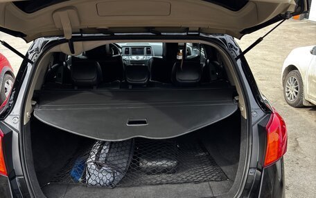 Nissan Murano, 2012 год, 1 600 000 рублей, 12 фотография