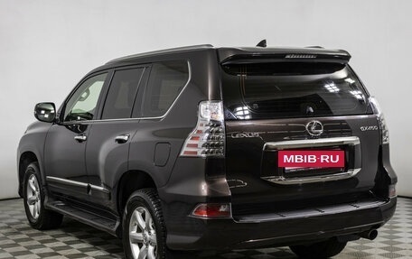 Lexus GX II, 2018 год, 5 500 000 рублей, 7 фотография
