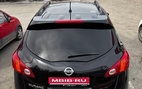 Nissan Murano, 2012 год, 1 600 000 рублей, 6 фотография