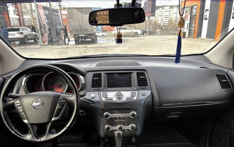 Nissan Murano, 2012 год, 1 600 000 рублей, 14 фотография