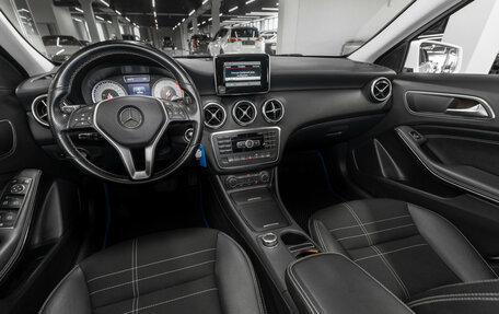 Mercedes-Benz A-Класс, 2013 год, 1 440 000 рублей, 7 фотография