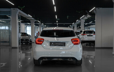 Mercedes-Benz A-Класс, 2013 год, 1 440 000 рублей, 6 фотография