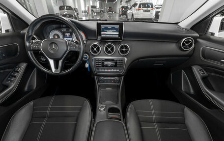 Mercedes-Benz A-Класс, 2013 год, 1 440 000 рублей, 8 фотография
