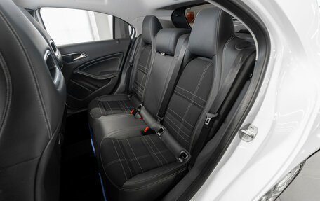 Mercedes-Benz A-Класс, 2013 год, 1 440 000 рублей, 12 фотография