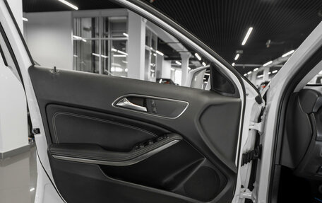 Mercedes-Benz A-Класс, 2013 год, 1 440 000 рублей, 16 фотография