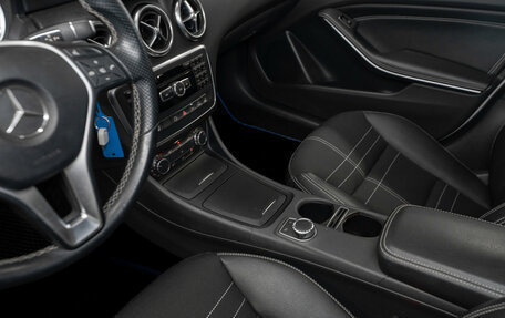 Mercedes-Benz A-Класс, 2013 год, 1 440 000 рублей, 13 фотография