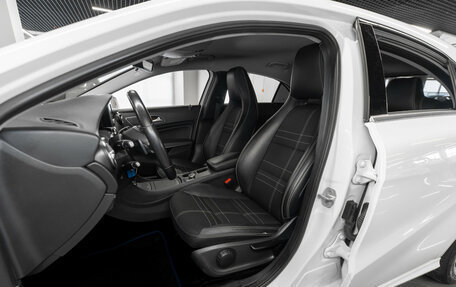 Mercedes-Benz A-Класс, 2013 год, 1 440 000 рублей, 9 фотография