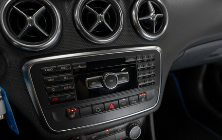 Mercedes-Benz A-Класс, 2013 год, 1 440 000 рублей, 18 фотография