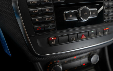 Mercedes-Benz A-Класс, 2013 год, 1 440 000 рублей, 19 фотография