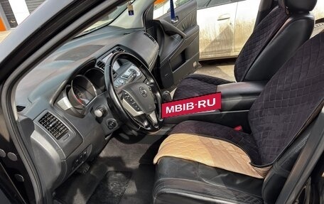 Nissan Murano, 2012 год, 1 600 000 рублей, 13 фотография