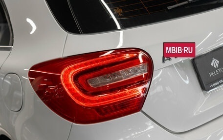 Mercedes-Benz A-Класс, 2013 год, 1 440 000 рублей, 23 фотография