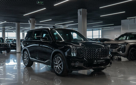 GAC GS8, 2023 год, 3 440 000 рублей, 2 фотография