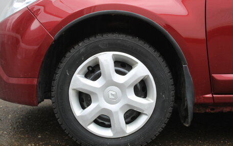 Renault Sandero I, 2012 год, 435 000 рублей, 14 фотография