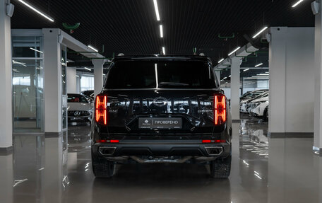 GAC GS8, 2023 год, 3 440 000 рублей, 6 фотография